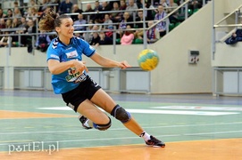 Start wygrał z Olkuszem (piłka ręczna)