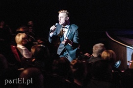 To właśnie oni zostali dostrzeżeni i nagrodzeni