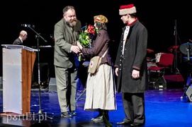 To właśnie oni zostali dostrzeżeni i nagrodzeni