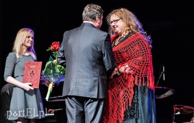 To właśnie oni zostali dostrzeżeni i nagrodzeni