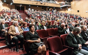 To właśnie oni zostali dostrzeżeni i nagrodzeni