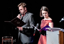 To właśnie oni zostali dostrzeżeni i nagrodzeni