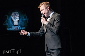 To właśnie oni zostali dostrzeżeni i nagrodzeni