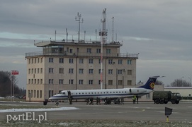 Belgowie już przylecieli F-16