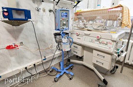 WOŚP pomaga elbląskim szpitalom