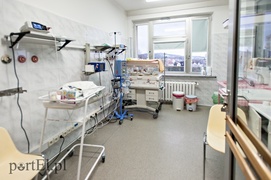 WOŚP pomaga elbląskim szpitalom