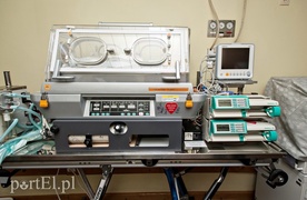 WOŚP pomaga elbląskim szpitalom