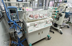 WOŚP pomaga elbląskim szpitalom