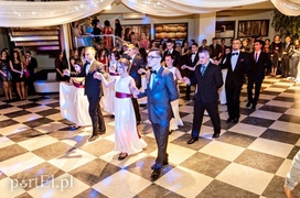 Tego balu się nie zapomina, czyli studniówka w ZSEiO