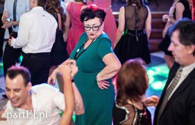 Tego balu się nie zapomina, czyli studniówka w ZSEiO