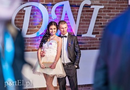 Tego balu się nie zapomina, czyli studniówka w ZSEiO