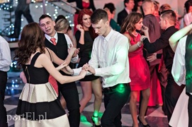 Tego balu się nie zapomina, czyli studniówka w ZSEiO Tego balu się nie zapomina, czyli studniówka w ZSEiO