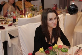 Poloneza czas zacząć, czyli studniówka w ZSTI