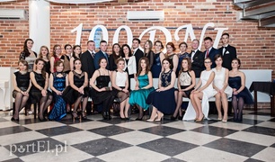 Niech żyje bal, czyli studniówka w II LO