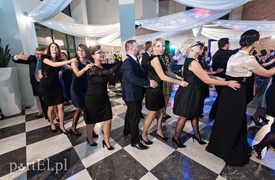 Niech żyje bal, czyli studniówka w II LO