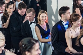 Niech żyje bal, czyli studniówka w II LO Niech żyje bal, czyli studniówka w II LO