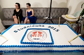 Niech żyje bal, czyli studniówka w II LO