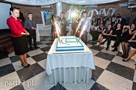 Niech żyje bal, czyli studniówka w II LO