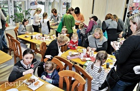 Z Orkiestrą grały również szkoły