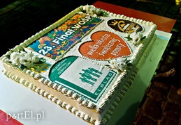 Udało się! Również i Elbląg zagrał z Orkiestrą!