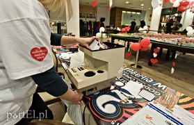 Udało się! Również i Elbląg zagrał z Orkiestrą!