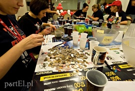 Udało się! Również i Elbląg zagrał z Orkiestrą!