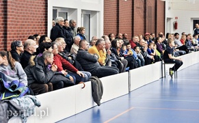 Orzeł z kompletem punktów (siatkówka)