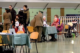 Polacy z Ukrainy znaleźli azyl w naszym regionie
