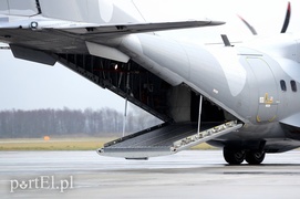 Polacy z Ukrainy znaleźli azyl w naszym regionie