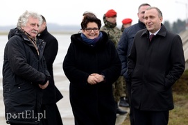 Polacy z Ukrainy znaleźli azyl w naszym regionie