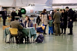 Polacy z Ukrainy znaleźli azyl w naszym regionie