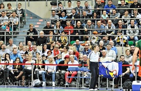 Siatkarskie święto w Elblągu