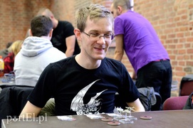 Maraton „planszówek” i „karcianek”