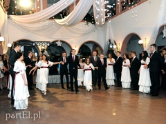 Tak się bawiło IV LO!