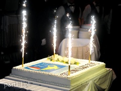 Tak się bawiło IV LO!