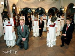 Tak się bawiło IV LO!