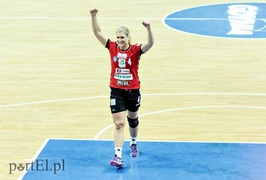 Start przegrał w Gdyni (piłka ręczna)