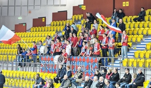 Start przegrał w Gdyni (piłka ręczna)