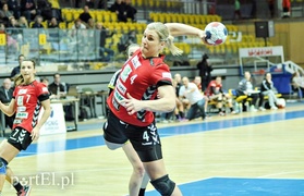 Start przegrał w Gdyni (piłka ręczna)