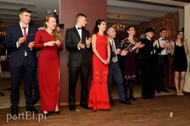 Poszukiwani żywi lub martwi, czyli studniówka w Liceum Plastycznym