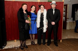 Poszukiwani żywi lub martwi, czyli studniówka w Liceum Plastycznym Poszukiwani żywi lub martwi, czyli studniówka w Liceum Plastycznym