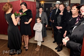 Poszukiwani żywi lub martwi, czyli studniówka w Liceum Plastycznym