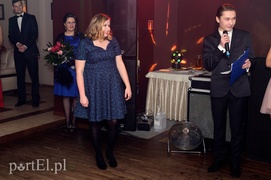 Poszukiwani żywi lub martwi, czyli studniówka w Liceum Plastycznym