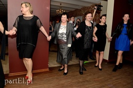 Poszukiwani żywi lub martwi, czyli studniówka w Liceum Plastycznym