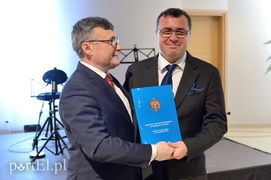 Elbląski biznesmen konsulem honorowym Mołdawii