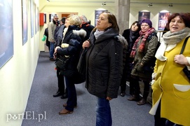 Smakowita uczta dla oka