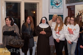 Zwierzęta w Galerii na Wyspie