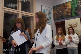 Zwierzęta w Galerii na Wyspie