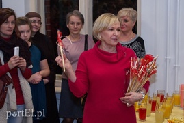 Zwierzęta w Galerii na Wyspie
