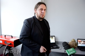 Jak zabytki trafiają do wirtualnego świata